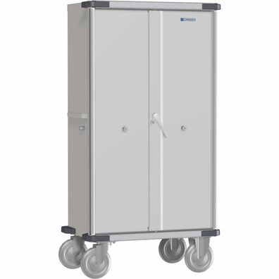 Zarges Schrankwagen Universalwagen W 105 N Volumen 610l