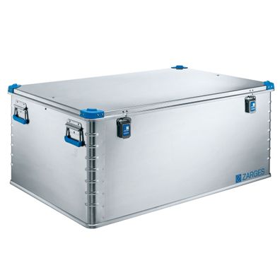 Zarges Eurobox Volumen 414l Innenmas 1150x750x480mm