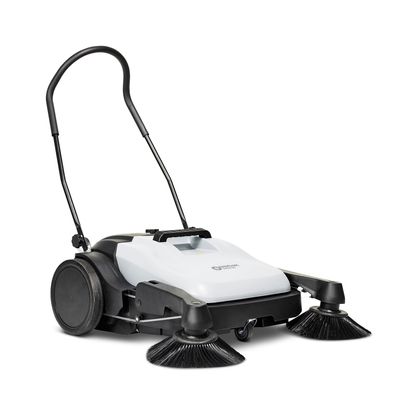 Nilfisk SW250 920 Handgefuehrte Kehrmaschine