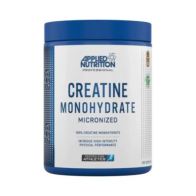 Applied Nutrition Creatine Monohydrate Micronized (500g)