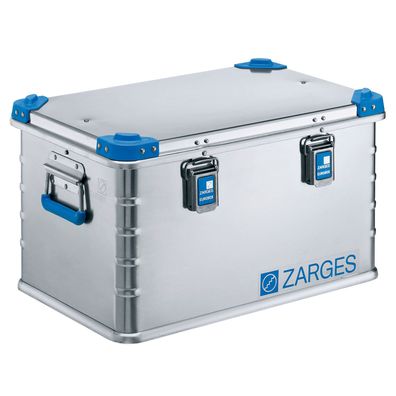 Zarges Eurobox Volumen 60l Innenmas 550x350x310mm