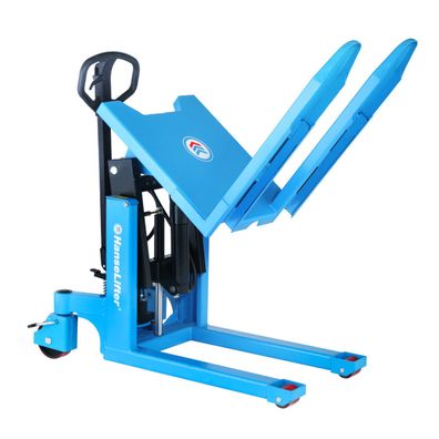 HanseLifter Behaeltnisneiger BHN1t Mit Neige-/ Kippfunktion bis 90EUR Tragkraft 1000