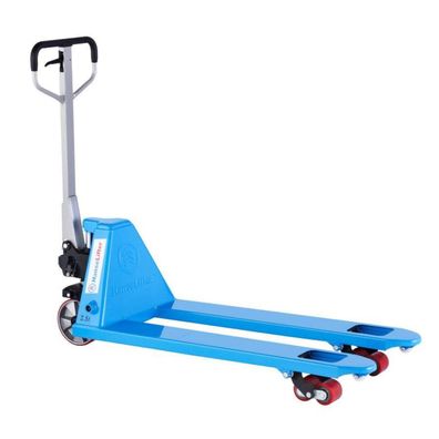 Hanselifter Hubwagen BF-PU Gabellaenge 1150mm Tragkraft 2500kg