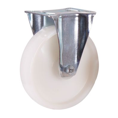 VARIOfit Polyamid Bockrolle 75EUR Shore A 200x50mm