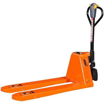 Schefer Elektrohubwagen EHW 20 Eco Plus Tragkraft 2000kg