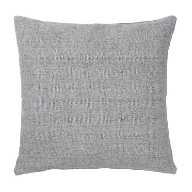 blomus Kissenbezug, Ivory / Flint Stone ivory / flint stone B 50 cm, T 30 cm 65696
