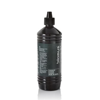 blomus Lampenöl für blomus Fackeln 1 Liter 31032
