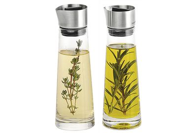 blomus Essig & Öl Set -ALINJO- 180 ml 63509