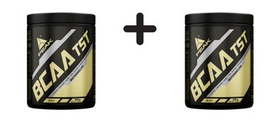 2 x Peak BCAA TST (500g) Watermelon