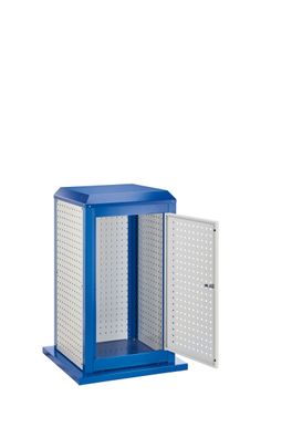 Kappes ®RasterPlan ToolTower stationaer klein Modell 2