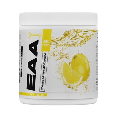 Peak Yummy EAA (400g) Juicy Lemonade
