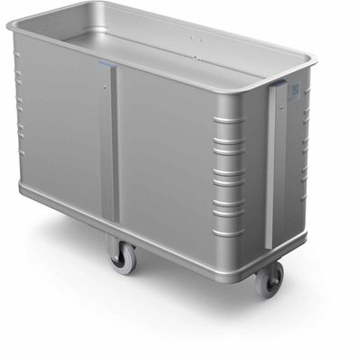 Zarges Federbodenwagen W162 Federkraft 65kg Volumen 545l