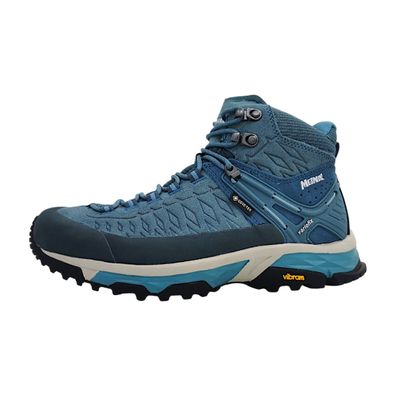 Meindl Top Trail Lady GTX 4716-93 Blau türkis 93