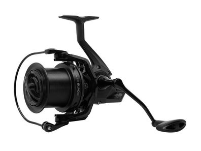 Delphin OKTIS 12T SH - Größe 12000 -Angelrolle für Carp, Karpfen, Long Distance
