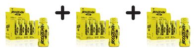 3 x Trec Nutrition Boogieman Shot (12x100ml) Grapefruit Lime