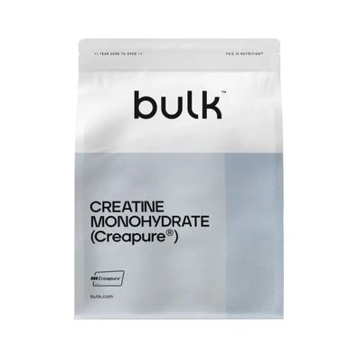 Bulk Creapure Creatine Monohydrate (500g)
