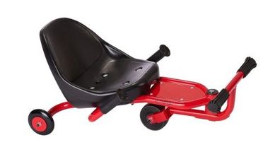 Winther Foot Twister | Winther