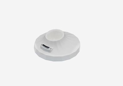 JRL Professional Reset-IQ-Ladestation für 2020C-B (C2) weiß