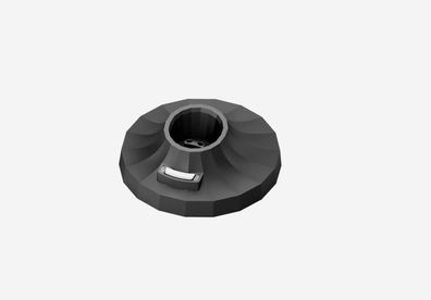 JRL Professional Reset-IQ-Ladestation für Diamante 2025C (C4)