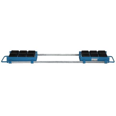 HanseLifter Schwerlastroller SLR Tragkraft 12000kg