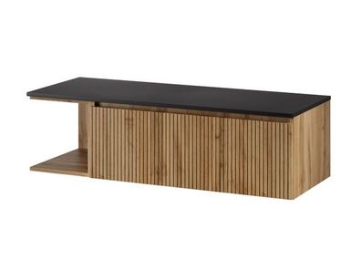 Waschbeckenschrank Loris 42 Waschbecken Badschrank 120 cm Hängeschrank