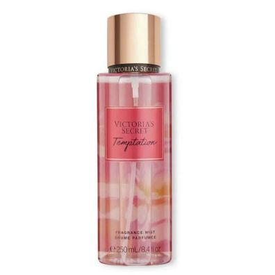 Body Mist Victoria's Secret Temptation