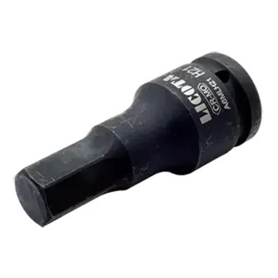 Innensechskant Nuss 3/4 Zoll H32 Cr-Mo Stahl – Präzise & Robust