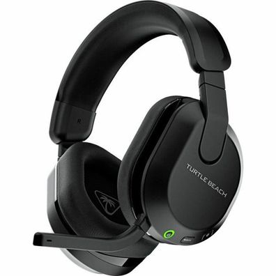 Turtle Beach Stealth 600 GEN3 PC Over-Ear Stereo Headset, Schwarz