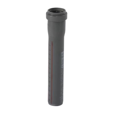 Rohr DN 90, 750mm – Robuste Meterware für Industrie und Bau