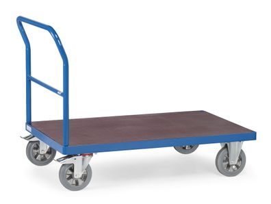 Fetra Super-MultiVario-Transporter mit Rohrschiebebuegel 1000x700 mm