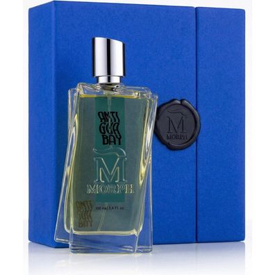 Morph Antigua Bay Eau De Parfum Intense 100 ml ( nisex)