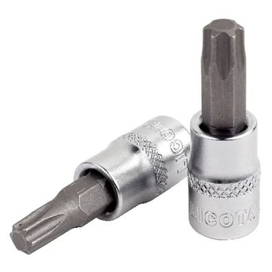 Innensechskant Nuss T70 1/2 Zoll CrV Stahl Stecknuss – Präzise und robust