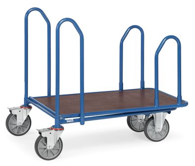 Fetra CC Wagen mit Seitenbuegel 1000x600