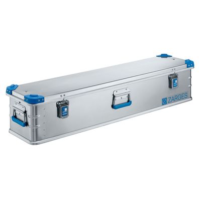Zarges Eurobox Volumen 63l Innenmas 1150x250x220mm