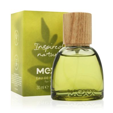 Inspired Nature For Her EDP 30 ml