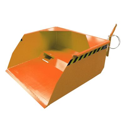 Bauer Schaufel BSM 150, lackiert, Mausgrau