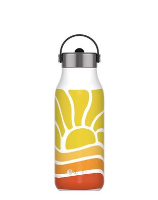 LES Artistes Thermo Flasche 2.0 Sunshine 1L