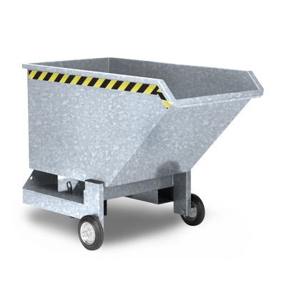 RR Industrietechnik Kastenwagen Typ RKW-25 895x1180x915mm 250dm3 verzinkt