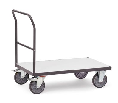 Fetra ESD-Schiebebuegelwagen 850x500mm