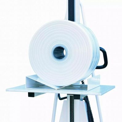 HanseLifter V-Block Plattform VB Anbauteil fuer Minilifter