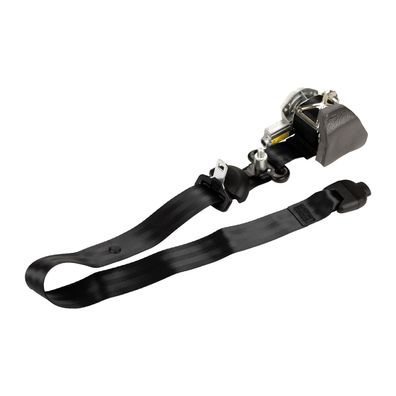 Original Sicherheitsgurt links 735642601