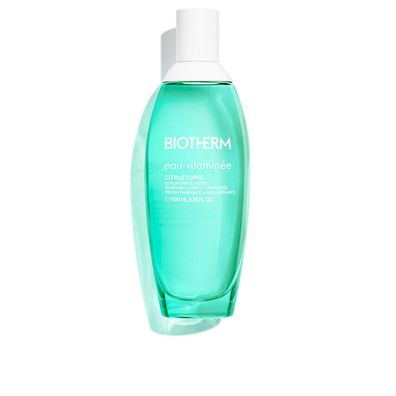 EAU CITRUS TONIC EDT DAMPO 100 ml