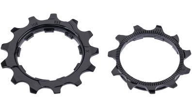 TEKTRO Kassettenzahnkranz Wechsel-Set "C für 10-fach Zahnkranzkassette "CS-M5000-1