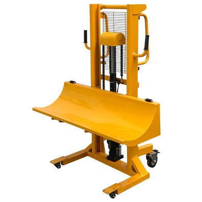 qteck Rollenheber 105-1340mm Aufnahmehoehe und 400kg Hubkraft