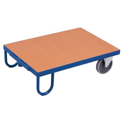 VARIOfit Rollplatte 500kg Tragkraft 895x495mm