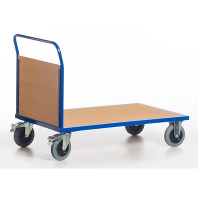 Rollcart Stirnwandwagen 850x500mm 500kg Tragkraft