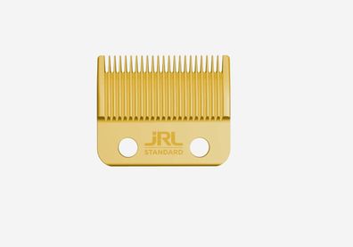 JRL Professional Standard Taper Klinge für Fresh Fade 2020C Clipper (BF03) gold