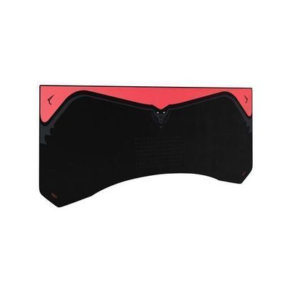 Große, schützende Gaming-Mausmatte für den Schreibtisch: Diablo X-Forge , 140 x 52 cm