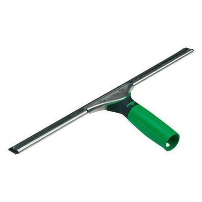 UNGER ErgoTec Fensterabzieher Fensterwischer Weich ES