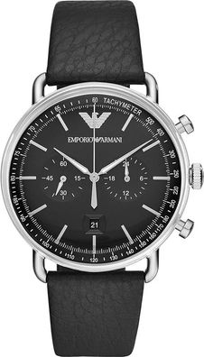 Herrenarmbanduhr - Armani AR11143
